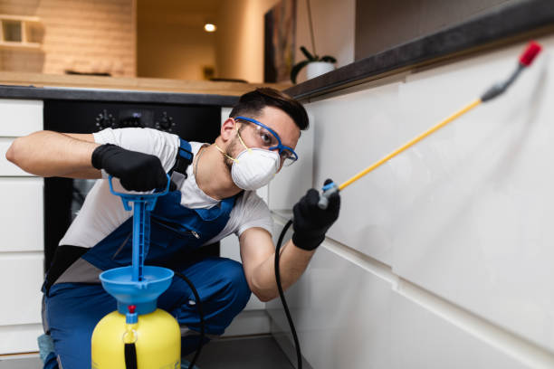 Best Pest Removal Services  in Southport, NC